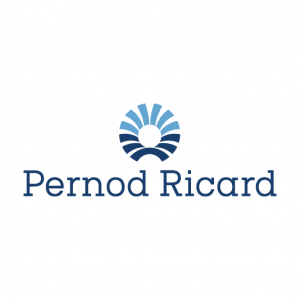 Pernod Ricard Logo 1-SMI/Zanocco
